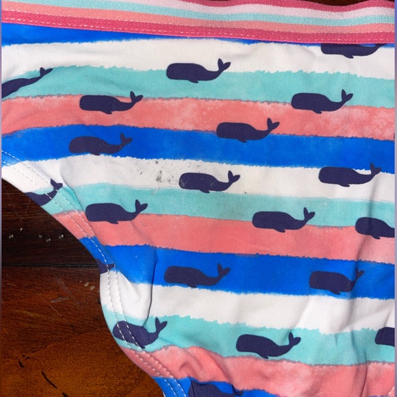 Hatley Swim Toddler Bathing Suit - Picture 6 of 6